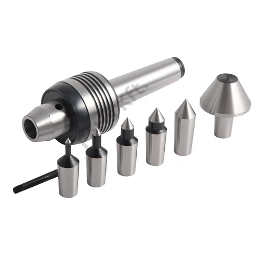 Optimum Forgócsúcs készlet MK 4  7db cserélhető tüskével