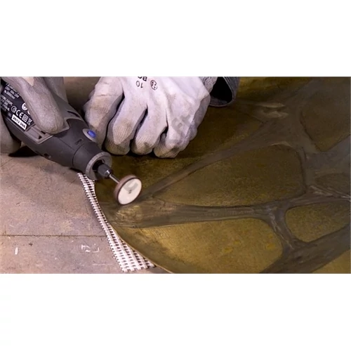 Dremel Polírkorong 26 mm (429)