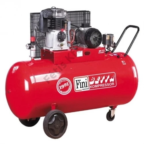 Betta Fini kompresszor MK 113-200-5,5  556/10/200  400V