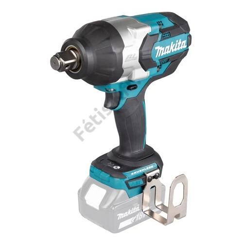 Makita DTW1001Z 18V Li-ion BL 1050Nm ütvecsavarbehajtó 3/4 Z (alapgép - akku és töltő nélkül)