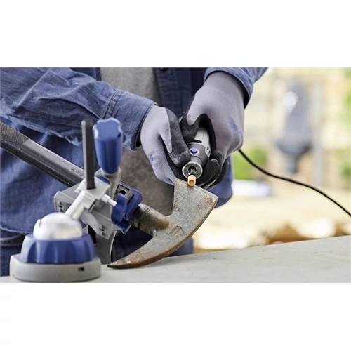 Dremel 3000 multifunkcionális szerszám (3000-1/25 EZ) 130W