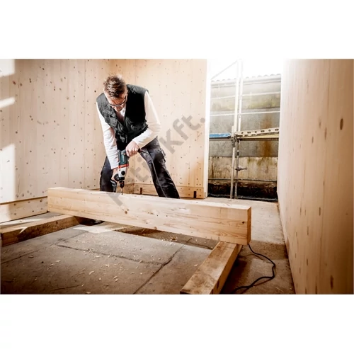 Metabo SBEV 1300-2 ütvefúrógép 1300W