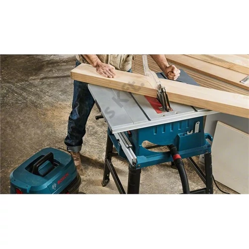 Bosch GTS 254 asztali körfűrész 1800W