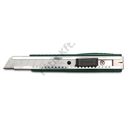SATA vágókés 18mm (cink ház)