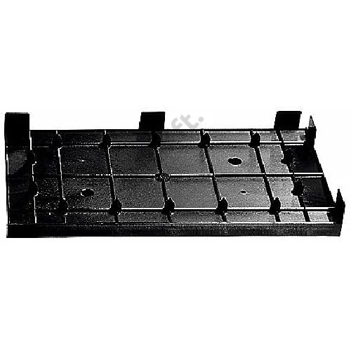 Bosch lyukasztóeszköz 93x230 mm, 8 lyuk (GSS 23, 230)