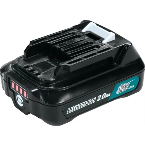 Makita 12V 2.0Ah Li-ion max CXT akkumulátor BL1021B