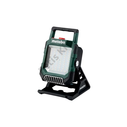 Metabo BSA 18 LED 4000 akkus lámpa 18V (akku és töltő nélkül), karton