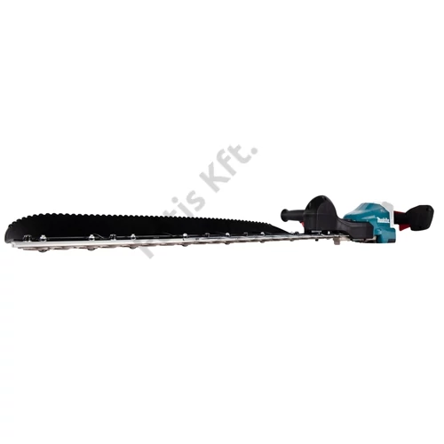 Makita DUH754SZ 18V LXT oldalmarkolatos sövényvágó 75cm alapgép (akku és töltő nélkül)