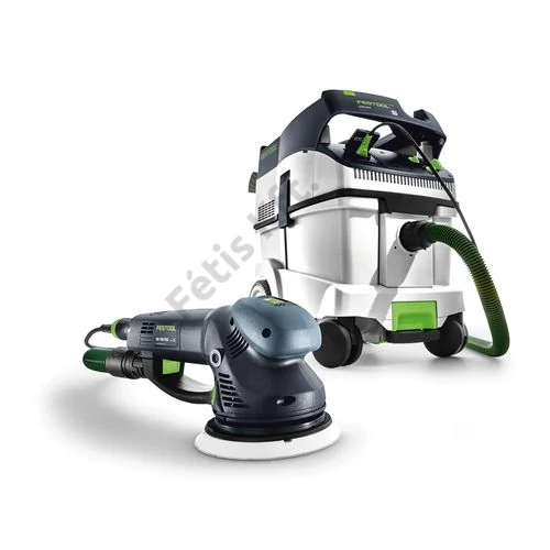 Festool CTL 36 E Mobil elszívó