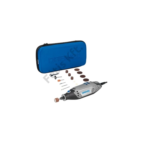 Dremel 3000 multifunkcionális szerszám (3000-15) 130W