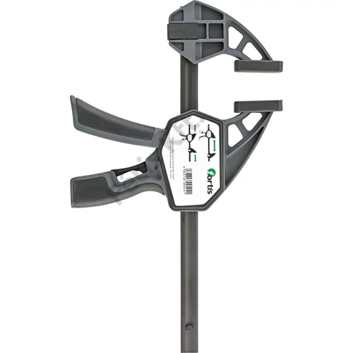 Fortis Egykezes gyorsszorító 300x 85mm