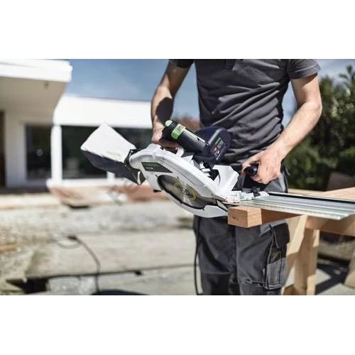 Festool HK 85 EB-Plus-FS billenőbúrás körfűrész
