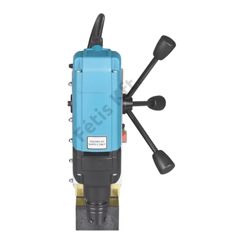 Makita HB350 1050W 35mm mágnestalpas fúrógép