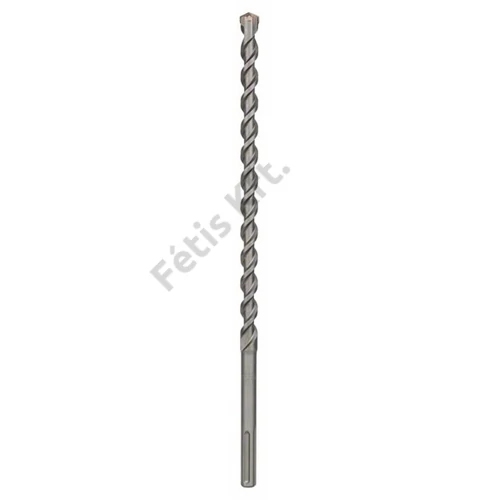 Bosch fúrószár SDS-Max-4 22x400x520
