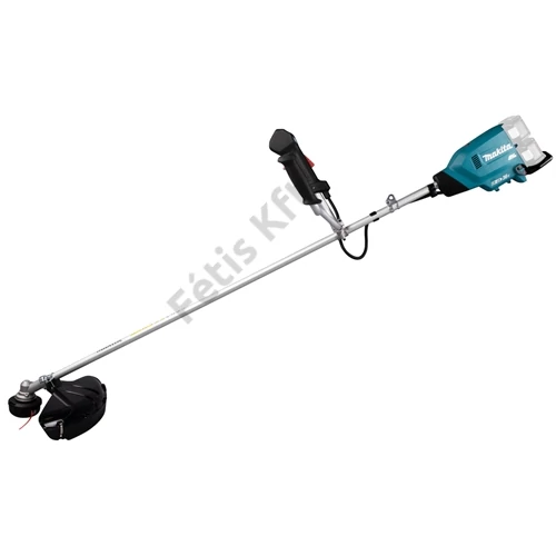 Makita DUR369AZ 2x18V 1.34LE fűkasza (alapgép akku és töltő nélkül)