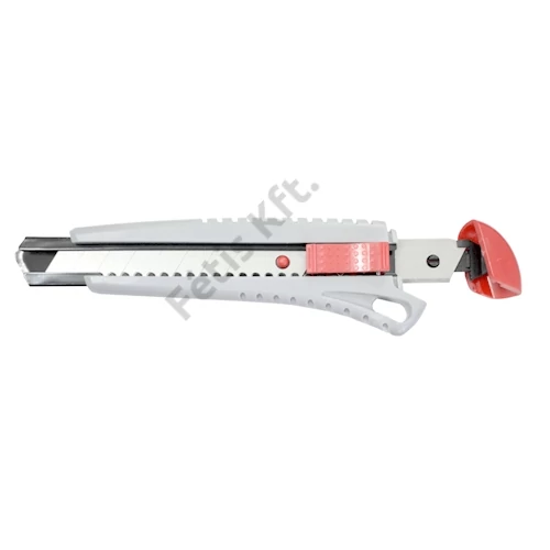 Abraboro műanyag kés Profi 162x44x24 mm