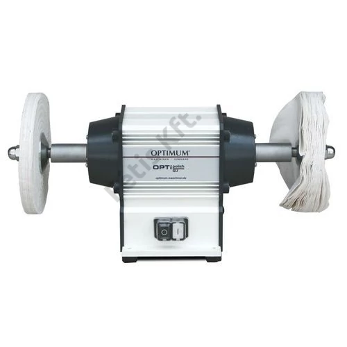 Optimum GU25P polírozó 400V