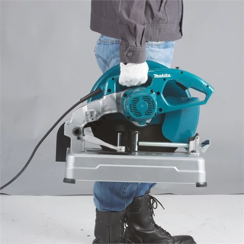Makita LW1400 2200W 355mm gyorsdaraboló