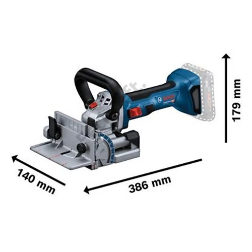 Bosch GFF 18V-22 Professional Lapostiplimaró  kartondobozban