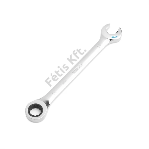 SATA dupla racsnis csillag-villáskulcs 13 mm