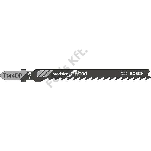 Bosch szúrófűrészlap T 144 DP /3db