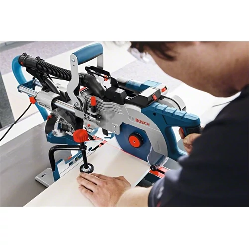 Bosch GCM 8 SDE sínes gérvágó 1600W