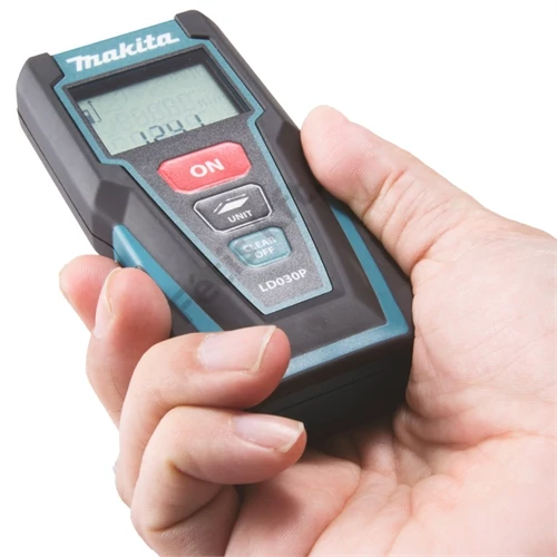 Makita LD030P lézeres távolságmérő