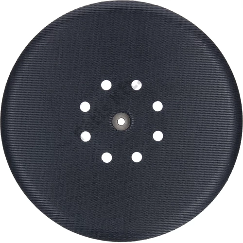 Bosch tépőzáras csiszolótalp 215 mm közepes (GTR 55/ 550)