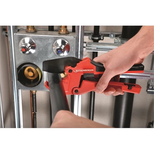 ROTHENBERGER ROCUT 42 TWIN CUT tartalék kés
