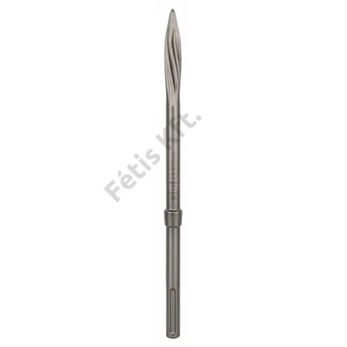 Bosch SDS-Max R-TEC SPEED hegyesvéső 400mm