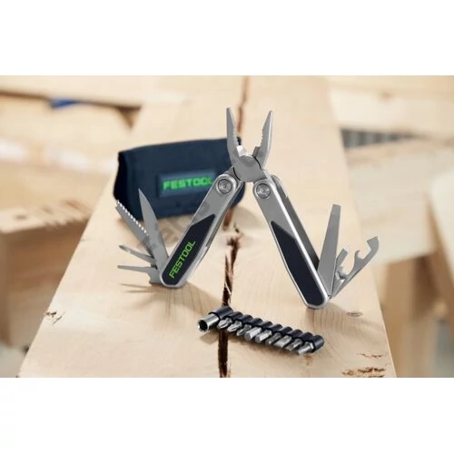 Festool FAN! multifunkciós szerszám MT-FT1