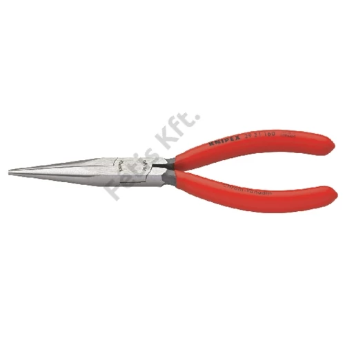 Knipex telefonfogó 160 mm