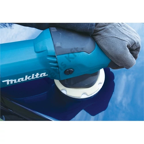 Makita polírozó filckorong 125mm