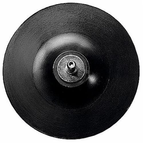 Bosch gumitányér 125 mm csapos