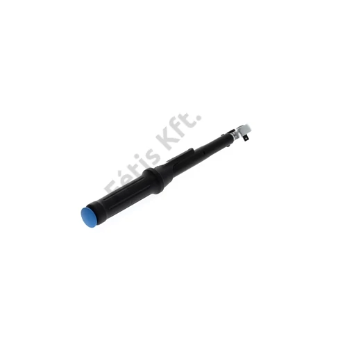Gedore TORCOFLEX nyomatékkulcs 5-25 Nm, 1/4