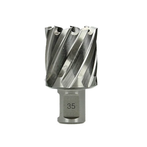 Hikoki koronafúró 12x30mm HSS Weldon