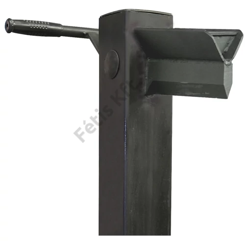 Güde GHS 500/8TB hasogatógép