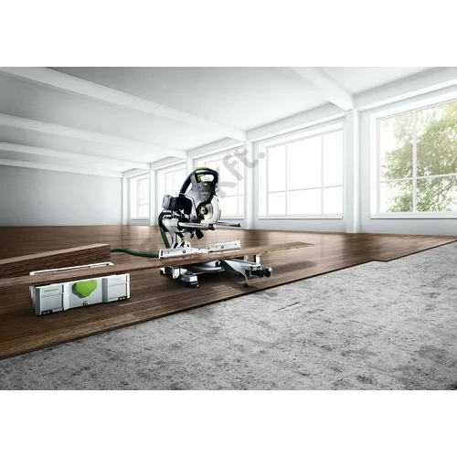 Festool KS 60 E-UG-Set/XL Gérvágó