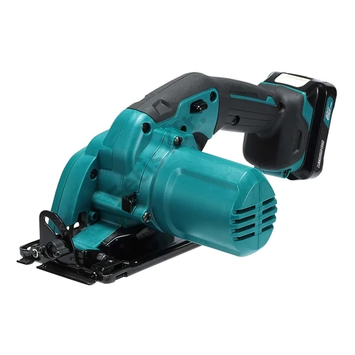 Makita HS301DZ akkus körfűrész (alapgép - akku és töltő nélkül)
