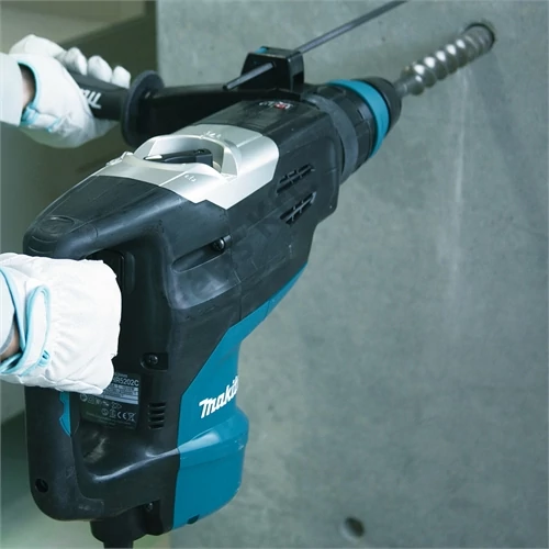Makita HR5202C fúró-vésőkalapács 1510W