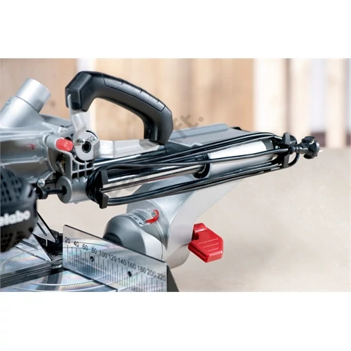 Metabo KGSV 216 M gérvágó  1700W 216mm