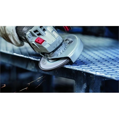 Bosch PRO Metal kötőanyaggal készült csiszolótárcsa, 150 x 6 x 22,23 mm