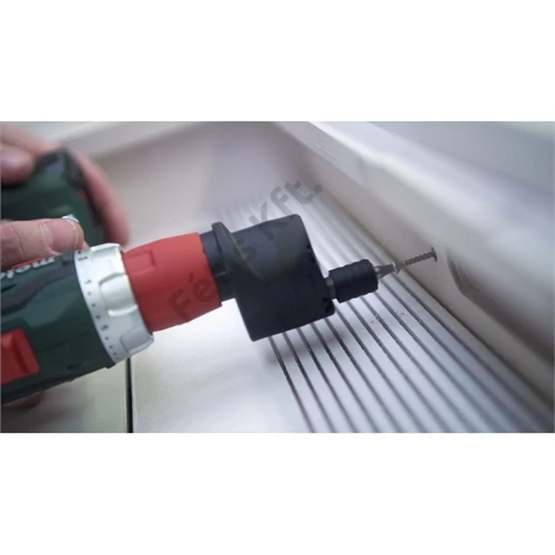 Metabo excenteres csavarozó előtét Quick