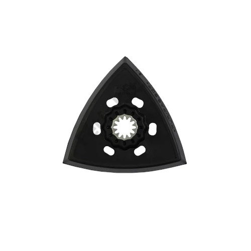 Abraboro tépőzáras felfogó Starlock 93x93 mm