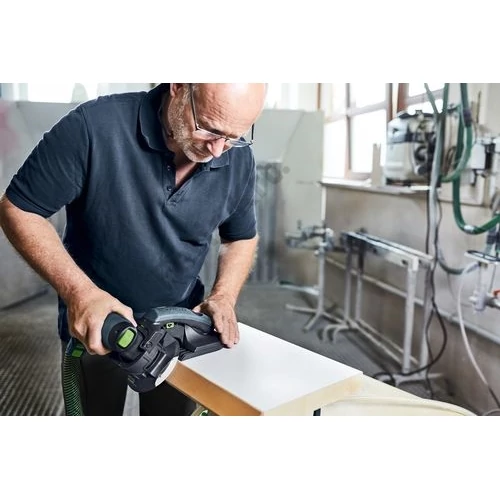 Festool ES-ETS 125 REQ-Plus excentercsiszoló