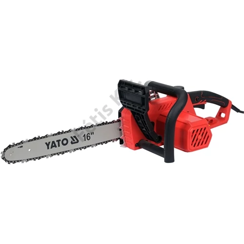 YATO Láncfűrész 2000 W 16