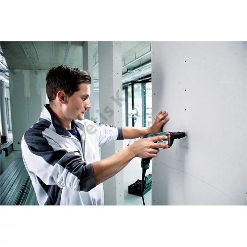 Metabo SE 4000 Gipszkarton csavarbehajtó 600W T