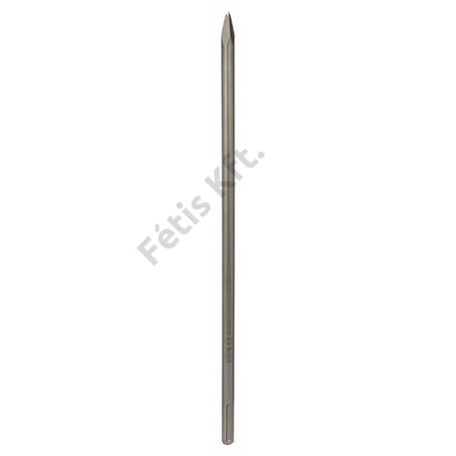 Bosch SDS-Max hegyesvéső 600 mm