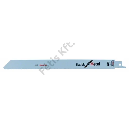 Bosch S1122EF orrfűrészlap /2db