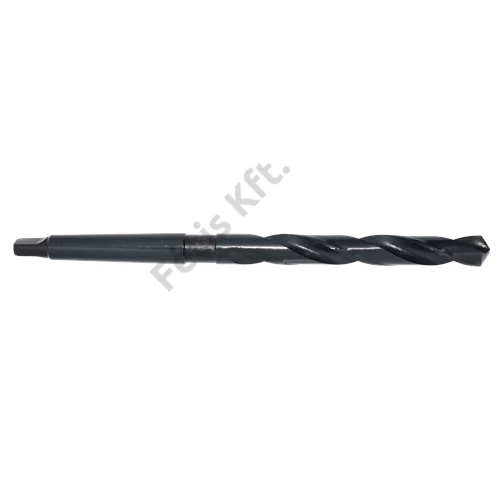 Abraboro csigafúró HSS-G morsekúpos 24.0 mm